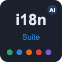 Enso Devtools for i18n